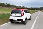 Kia Soul GT 2017 года